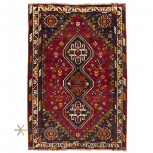 Qashqai Rug Ref 179075