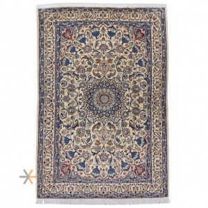 Nain Rug Ref 179061