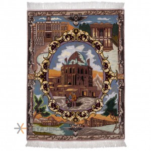 Tabriz Rug Ref 174283