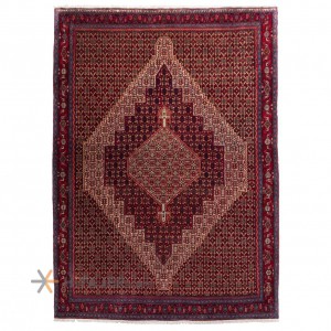 Sanandaj Rug Ref 179021