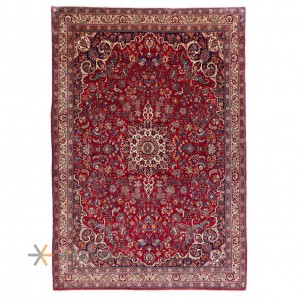 Bijar Rug Ref 179011