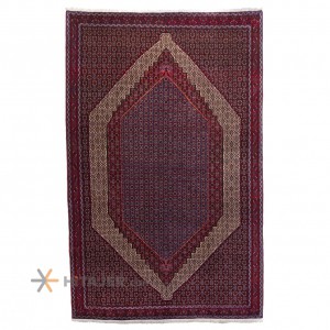 Sanandaj Rug Ref 179018