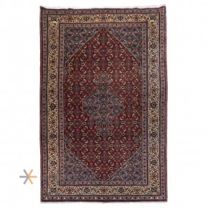 Bijar Rug Ref 179024