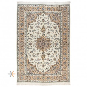Yazd Rug Ref 174334