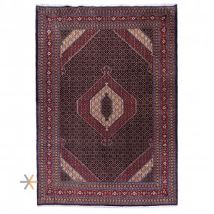Ardebil Rug Ref 179014