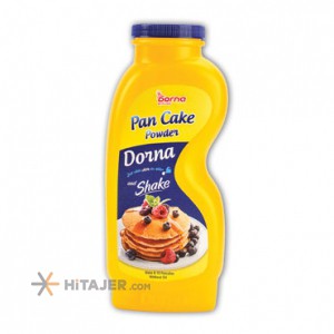 Dorna pancake powder 200 g