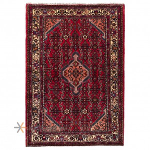 Hamedan Rug Ref 179098