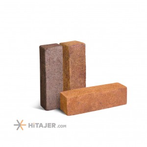 طوب الروستیک کهن سرام 260 غرام