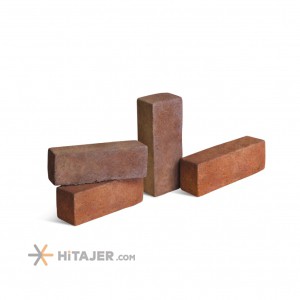 طوب الواجهة الروستیک کهن سرام 550 غرام