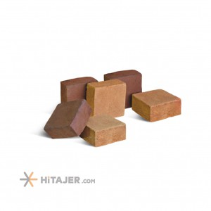 آجر رستیک کهن سرام 730 گرم