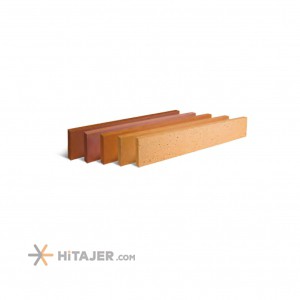 طوب الواجهة بسیط 700 سمیرم کهن سرام