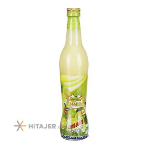 Majid lemon juice 420 cc