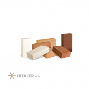 Kohan ceram gray 5.5 small brick