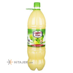Majid lemon juice1500 cc