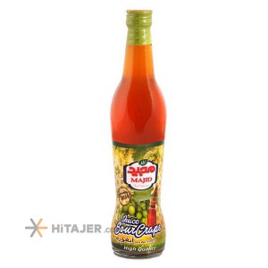 Majid verjuice 420 g