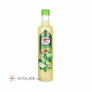 Majid 500cc Lemon juice