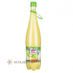 Majid 1000cc Lemon juice