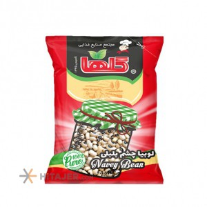 Golha 400g Cowpea in selefon packing