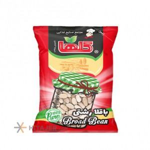 Golha broad bean 700 g