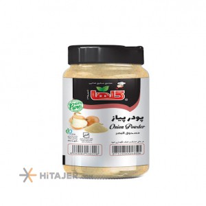 مسحوق البصل (برشاش)گلها 90 غرام