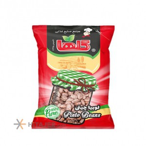 Golha 700g red beans in selefon packing