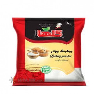 Golha 5g Baking powder in selefon packing