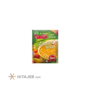 Golha 70g semi prepared vermicelli soup