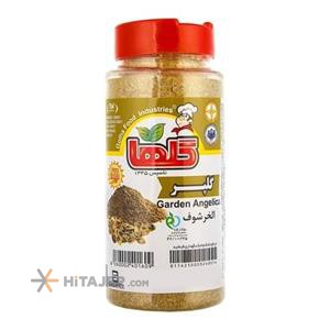 Golha 50g Persian hogweed in pet packing