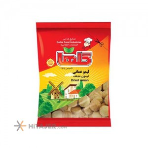 لیمو عمانی (سلفونی) گلها 100گرم