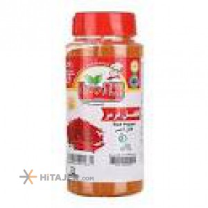 Golha family pet red pepper 400 g