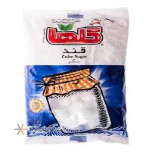 Golha cube sugar 450 g