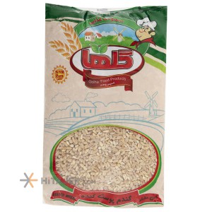 Golha big hulled wheat 900 g