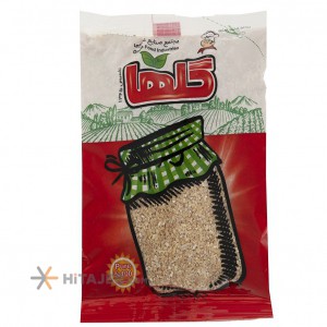 Golha medium wheat groat 450 g
