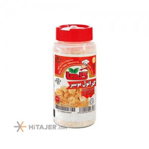 Golha pet shallot granule 100 g