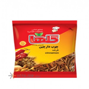 Golha 40g Broken cinnamon stick in selefon packing