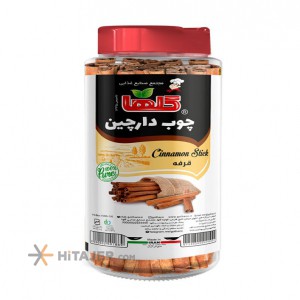 Golha family pet cinnamon stick 250 g