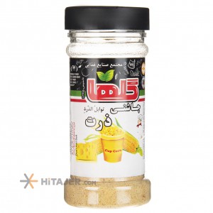 چاشنی ذرت پت گلها 90 گرم