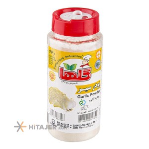 پودر سیر پت گلها 80 گرم