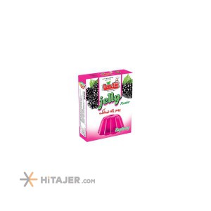 Golha 90 Raspberry jelly powder