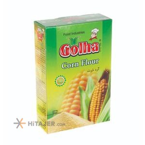 Golha corn flour 200 g