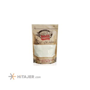 Golha wheat white flour 500 g