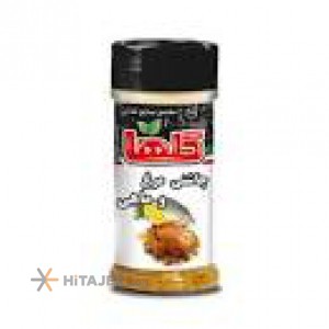 Golha pet fish and chicken seasoning 100 g