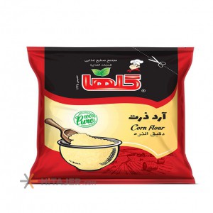Golha corn flour 150 g