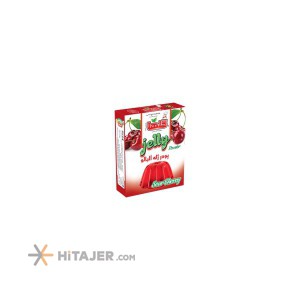 Golha 90g black Cherry jelly powder