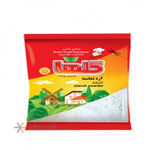 Golha starch flour 80 g