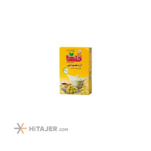 Golha boxed medium chick pea flour 100 g