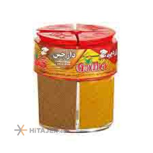 Golha 60g four parts crystal spice