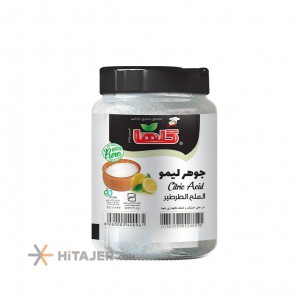 جوهرلیمو پت گلها 150 گرم