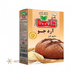 Golha 200g Flour in box