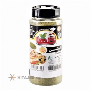 Golha pet thyme 50 g
